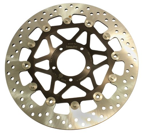 Brembo Bremsscheibe 330mm Serie Oro 1098/1198/1299