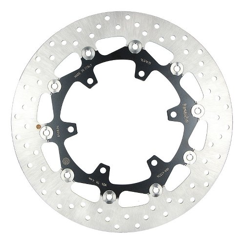 Brembo brake disc