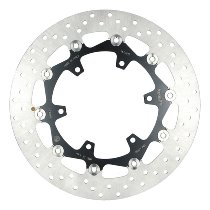 Brembo disco de freno 320mm tipo Oro