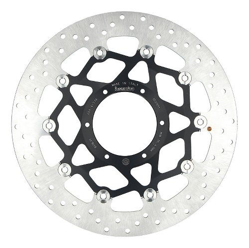 Brembo brake disc