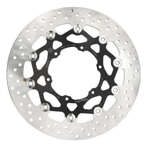 Brembo brake disc 300mm type Oro F 800 GS ´09