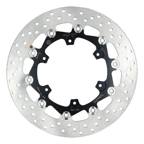 Brembo brake disc