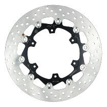 Brembo brake disc