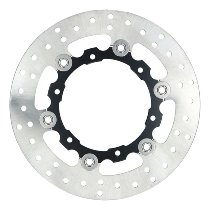 Brembo Bremsscheibe 240mm Serie Oro