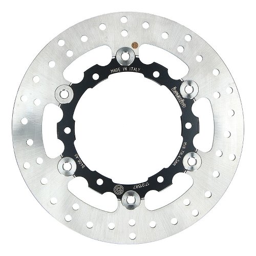 Brembo brake disc