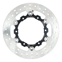 Brembo brake disc