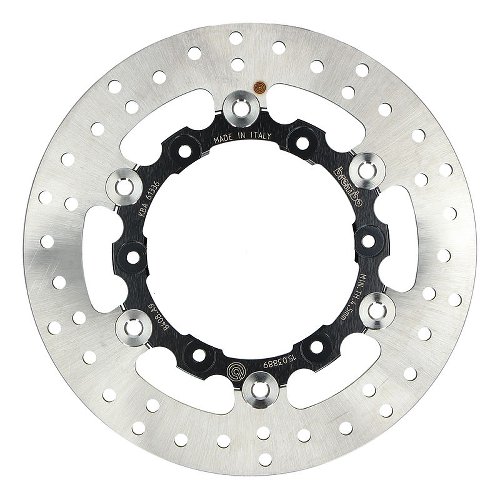 Brembo brake disc