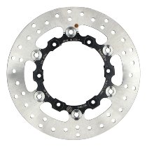 Brembo brake disc