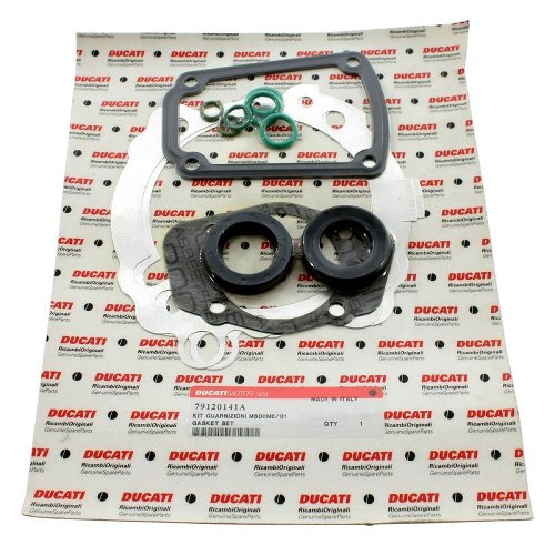 Ducati Cylinder gasket kit - 600, 750 Monster, SS i.e.