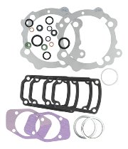 Ducati Gasket kit Cyl 600-750 M/01