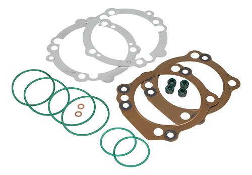 Ducati Cylinder gasket kit complete - 1000 Monster, SS,