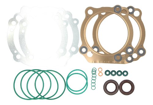 Ducati Cylinder gasket kit complete - 1000 Sportclassic,