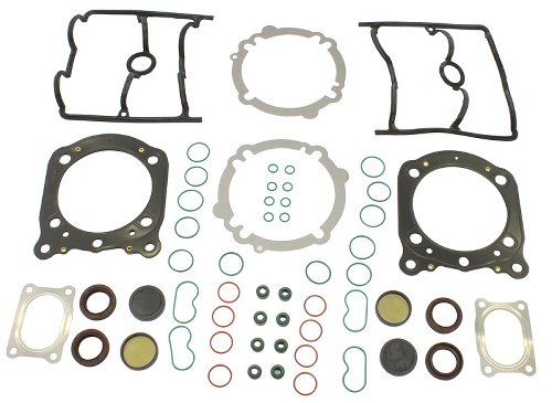 Ducati kit de joints culasse - 998, S, 999, S, 1000 Monster