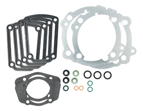 Ducati Cylinder gasket kit - 900 SS i.e., Monster, MH