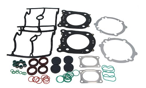 Ducati Cylinder gasket kit complete - 749, S, Dark