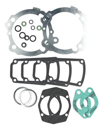 Ducati Cylinder gasket kit - 400, 620, 695, 750, 800