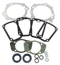 Ducati kit de joints de culasse - 400, 620, 695, 750, 800