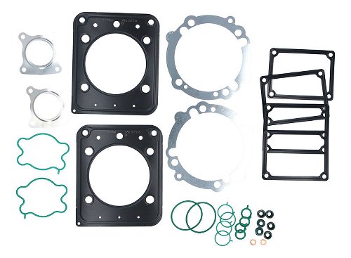 Ducati Cylinder gasket kit complete - ST3, S