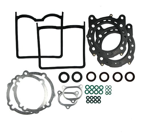 Ducati Cylinder gasket kit complete - 848, Evo, Corse,