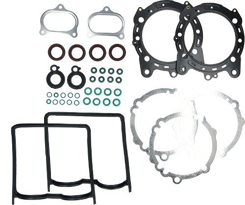 Ducati Cylinder gasket kit - 1200 Diavel, Multistrada,