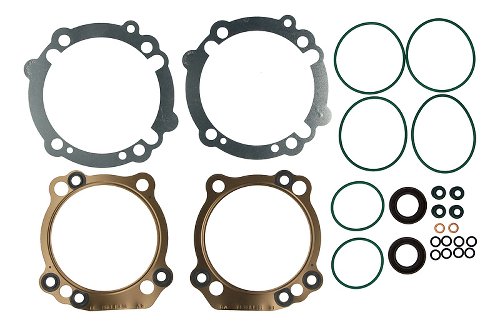 Ducati kit de juntas de motor 1100 2V ORING