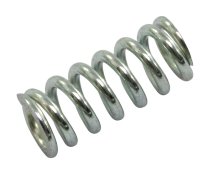 Ducati Spring footrest - SS, Monster, 848-1198, Panigale,