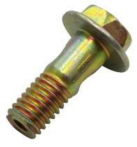 Drill screw for mixing oil connection Cagiva 125