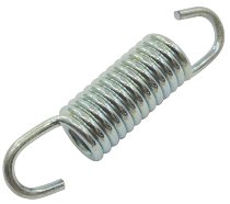 SPRING EXHAUST PIPE NML