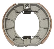 Rear brake shoes, Cativa 125