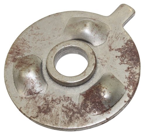 PLATE NML