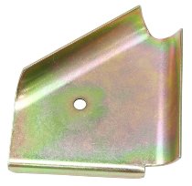 Cagiva Reinforcement for air filter housing - 125 SS, SXT