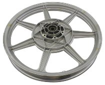 Cagiva Front wheel - 125 Aletma NML
