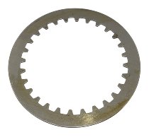 Cagiva Clutch steel disc - 250, 350 SST NML