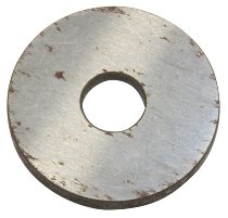 ROLLER CENTER PLATE NML