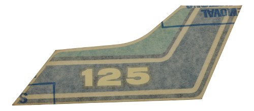 DECAL NML