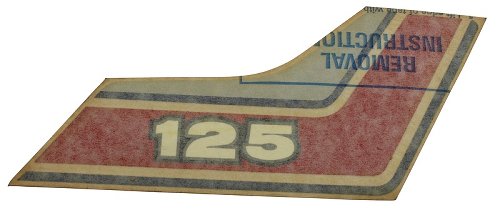 DECAL NML