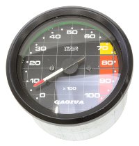 Cagiva Tachometer Veglia - 125 SST, Aletta NML