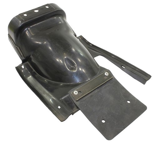 Cagiva Inner mudguard - 125 Elefant, Aletta Rossa NML