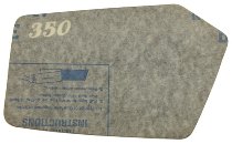 L.H. SIDE PANEL TRANSFER NML