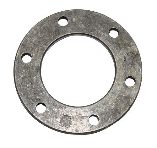 CHECK DISC NML