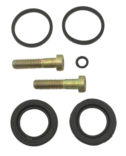 GASKET SET NML
