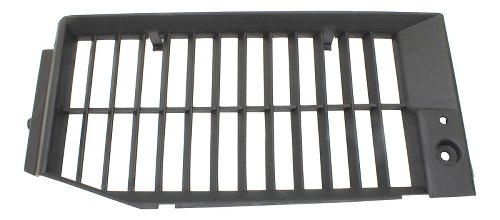 RADIATOR GRID NML