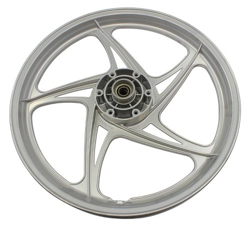 Cagiva Front wheel rim - 125 Aletta Electra NML