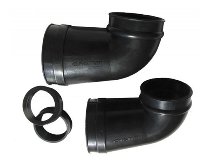 Cagiva manicotto set filtro aria - 750 Elefant