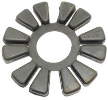 RUBBER NML