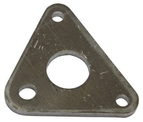 ENGINE FRONT PLATE NML