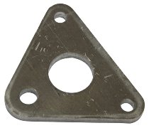 ENGINE FRONT PLATE NML