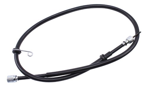 Cagiva Cable del velocímetro 101,5cm - 350-750 Elefant