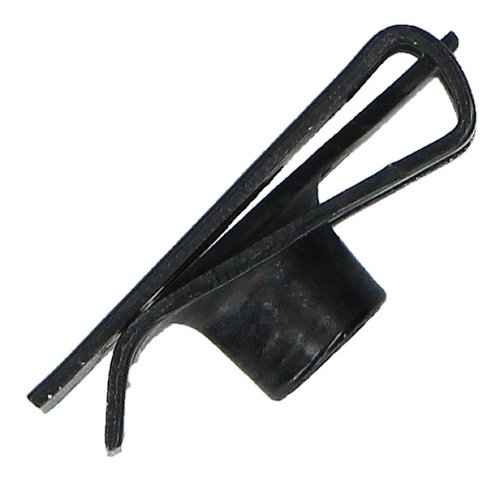 Husqvarna Mutter Blechclip M6x1 - 125, 250, 350, 410, 450,