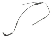 COMPL. THROTTLE CONTROL NML